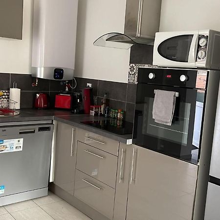 Superbe Appartement โรอาน ภายนอก รูปภาพ