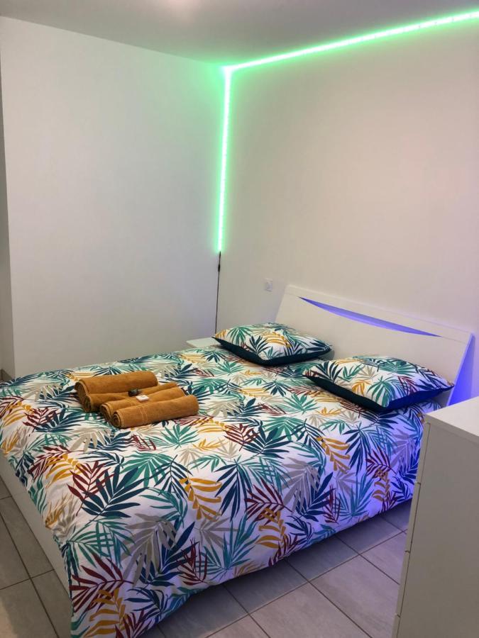 Superbe Appartement โรอาน ภายนอก รูปภาพ